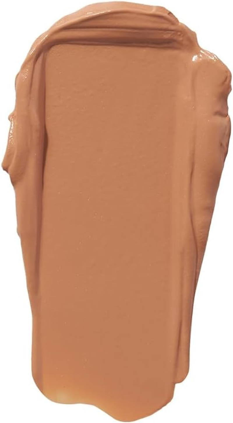 E.L.F. Putty Color-Correcting Eye Brightener, Under-Eye Brightener & Primer Reduces Appearance of Dark Circles, Vegan & Cruelty-Free, Light/Medium - Fair image number 4