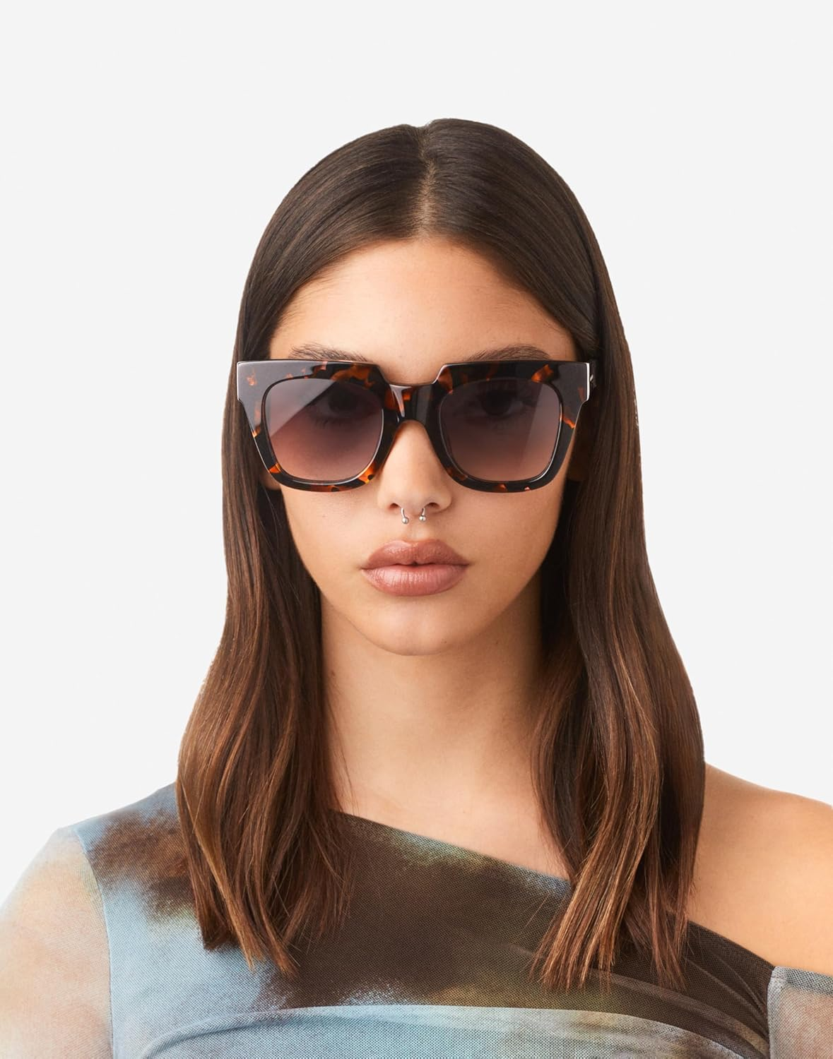 HAWKERS HAWKERS - Soft Blue Ash image number 4