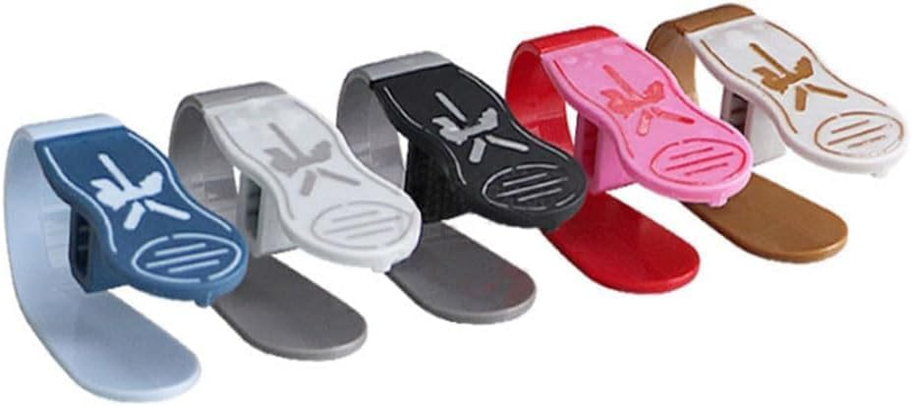 1Pc Car Seat Buckle Release Aid Tool, Original Car Seat Key Chain Buckle Release Tool, Grey image number 2