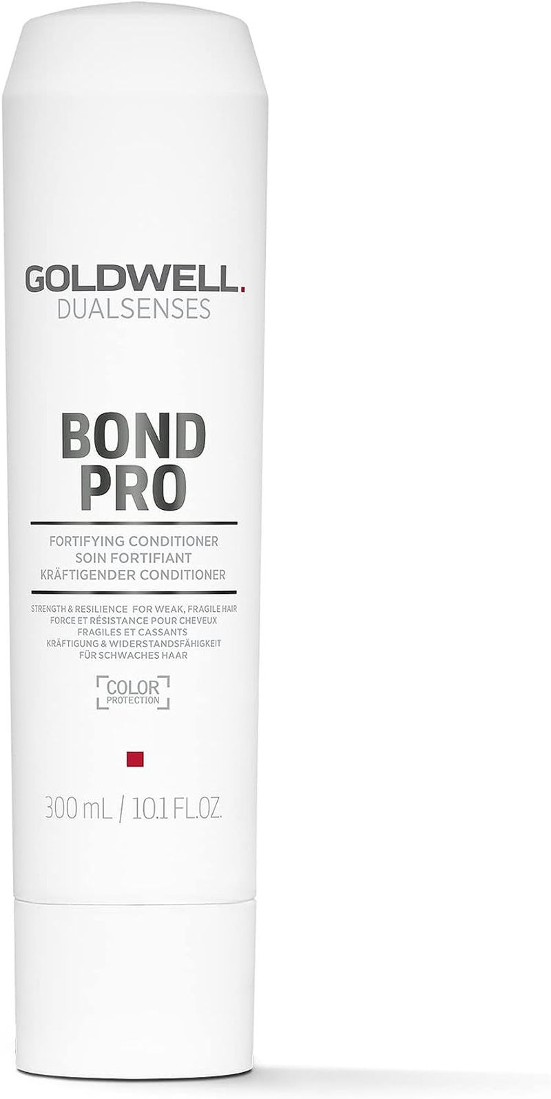 Goldwell Dualsenses Bond Pro Fortifying Conditioner for Unisex 10.1 Oz Conditioner image number 4
