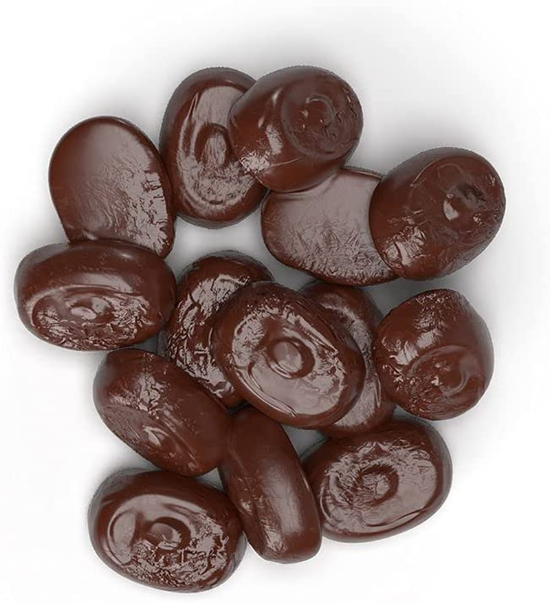 Sugarless Confectionery Aura Hard-Boiled Espresso Flavour 70 G