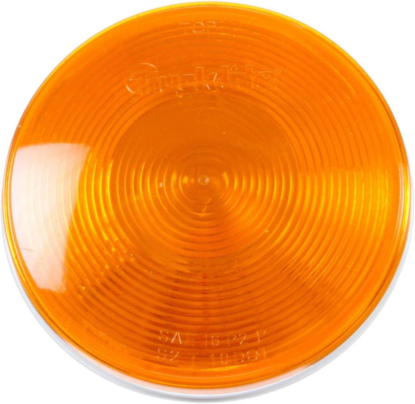 Truck-Lite 40202Y Stop/Turn/Tail Lamp