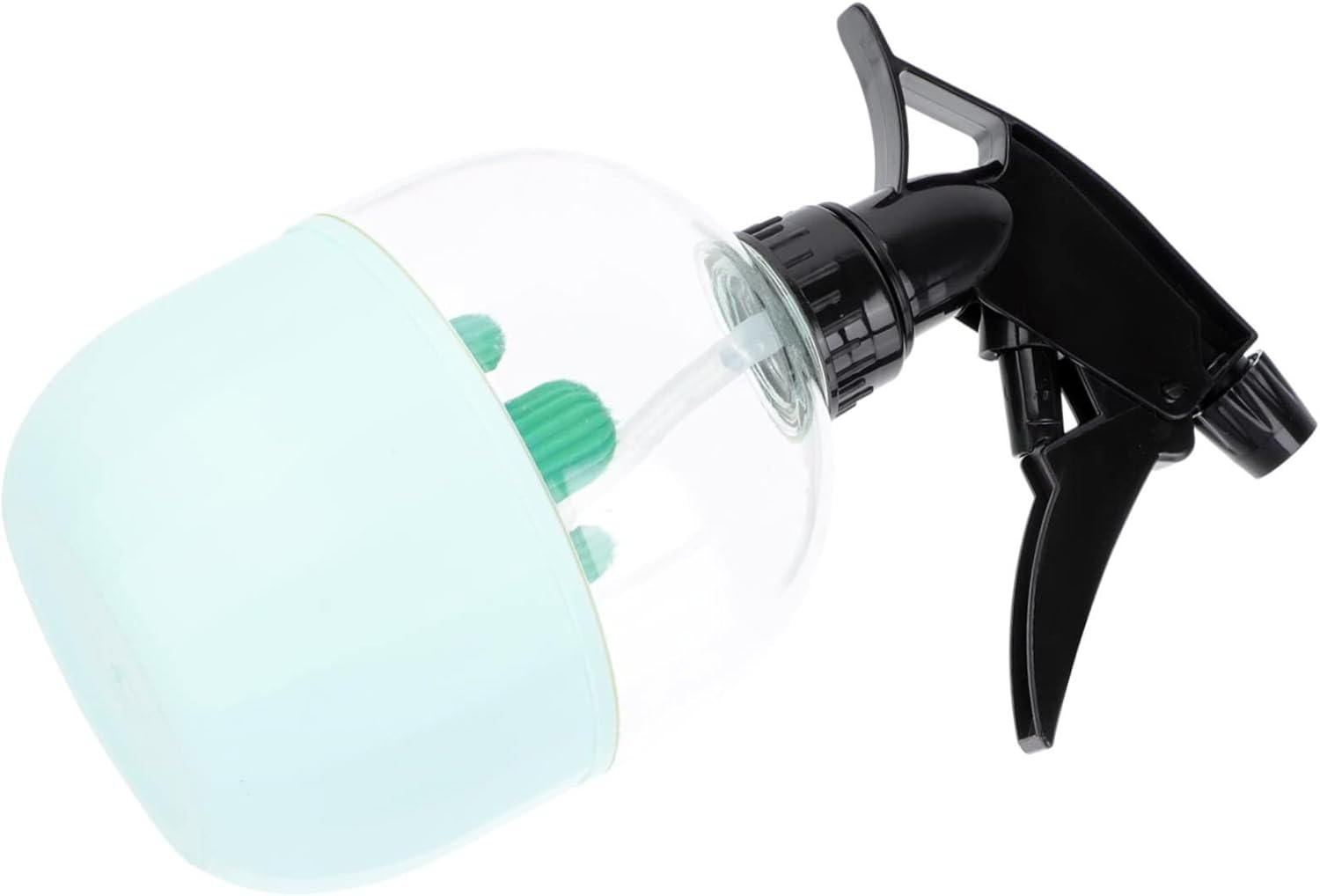 Yardenfun Versatile Watering Can Sprinkled Kettle Indoor Outdoor Plant Watering Tool image number 1