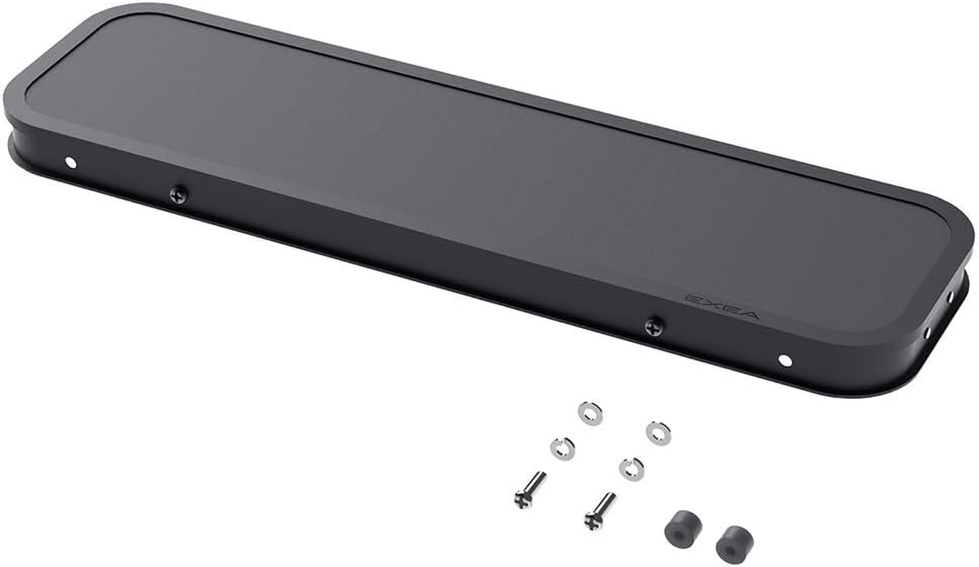 EXEA a Convenient Aluminum Side Table Designed for Jimny (JB74) for Setting Aside Food and Beverages EE-222