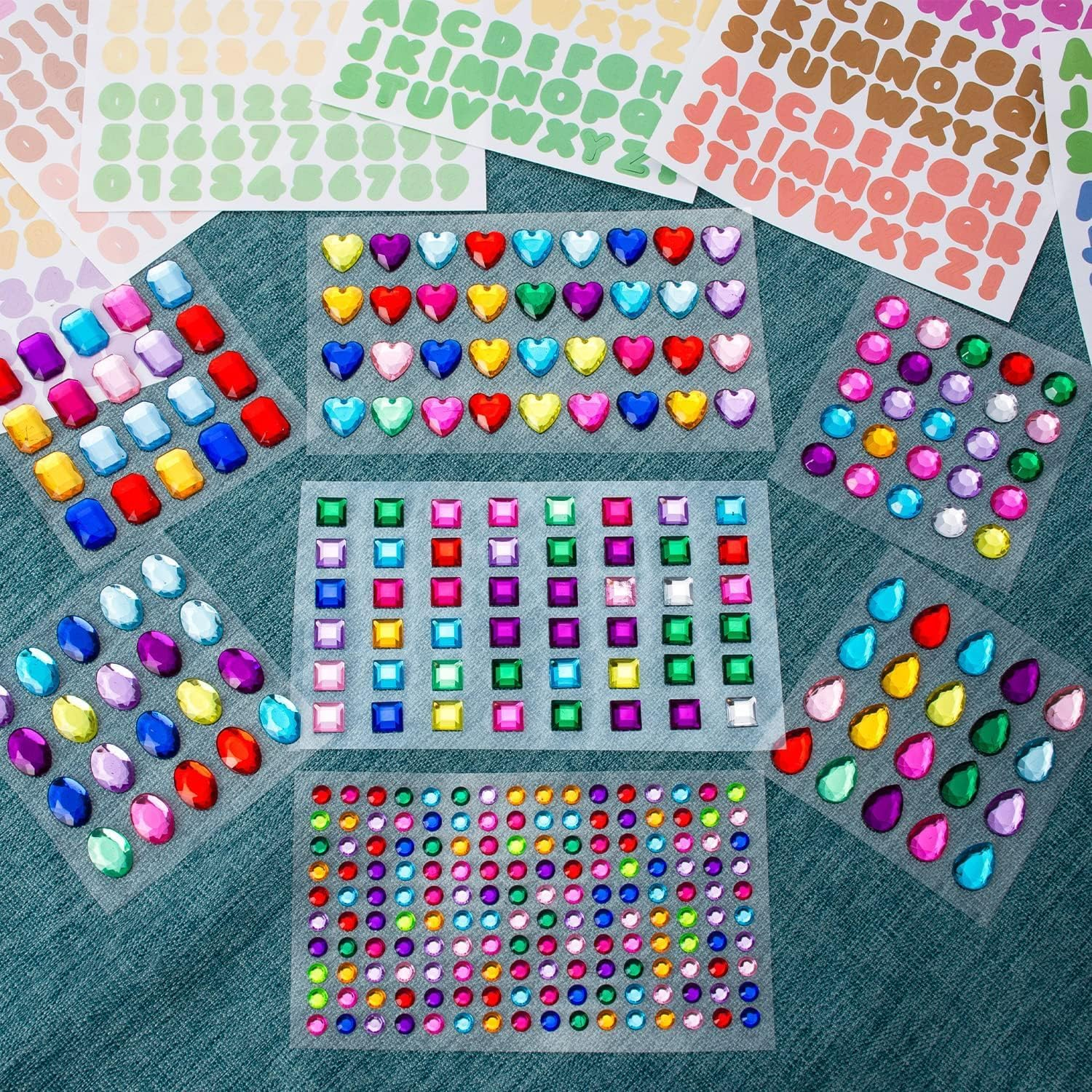 Gold Paper Crowns, DIY Golden King Crowns Craft to Decorate, Paper Prince Princess Crown Hats for School Classroom Birthday Celebration image number 3