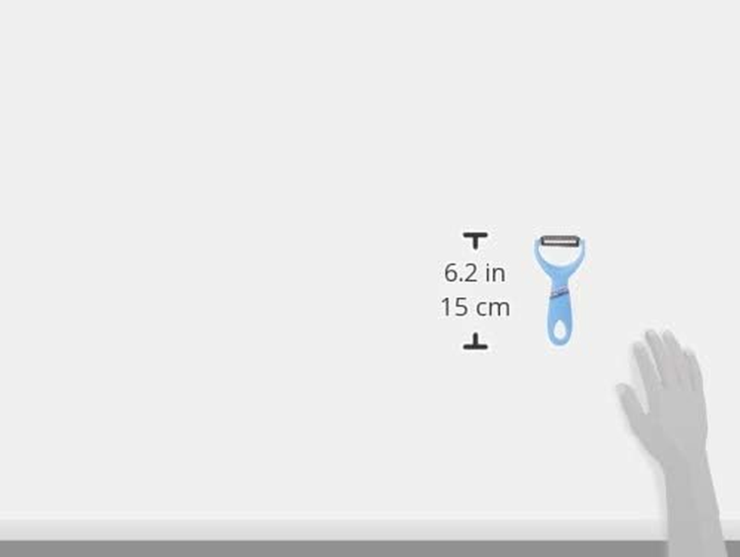 Kiwi Pro Slice Peeler image number 3