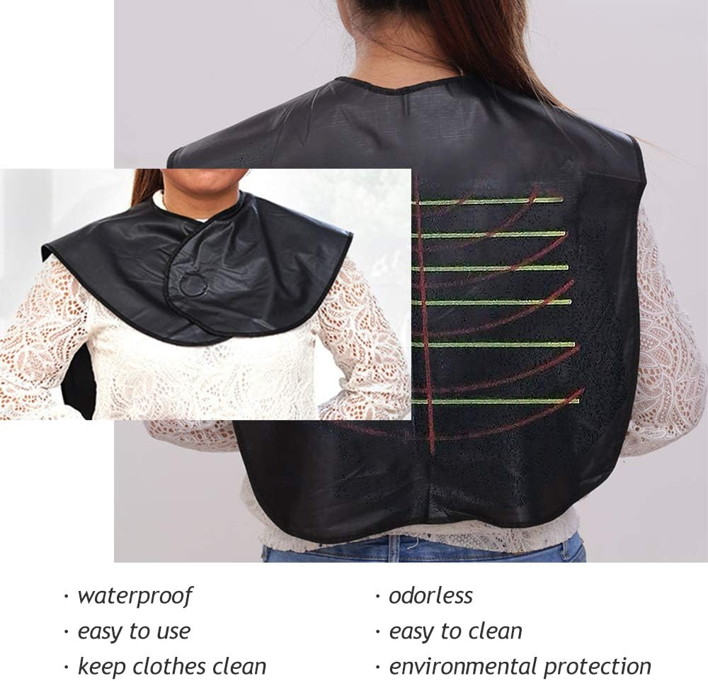 SNAILGARDEN 14 Pcs Hair Dye Kit Hair Coloring Kit - Hair Dye Bowl ,Hair Color Brush,Ear Cover,Hair Coloring Cape,Gloves,Hair Dye Cap,Color Whisk,Storage Bag image number 2