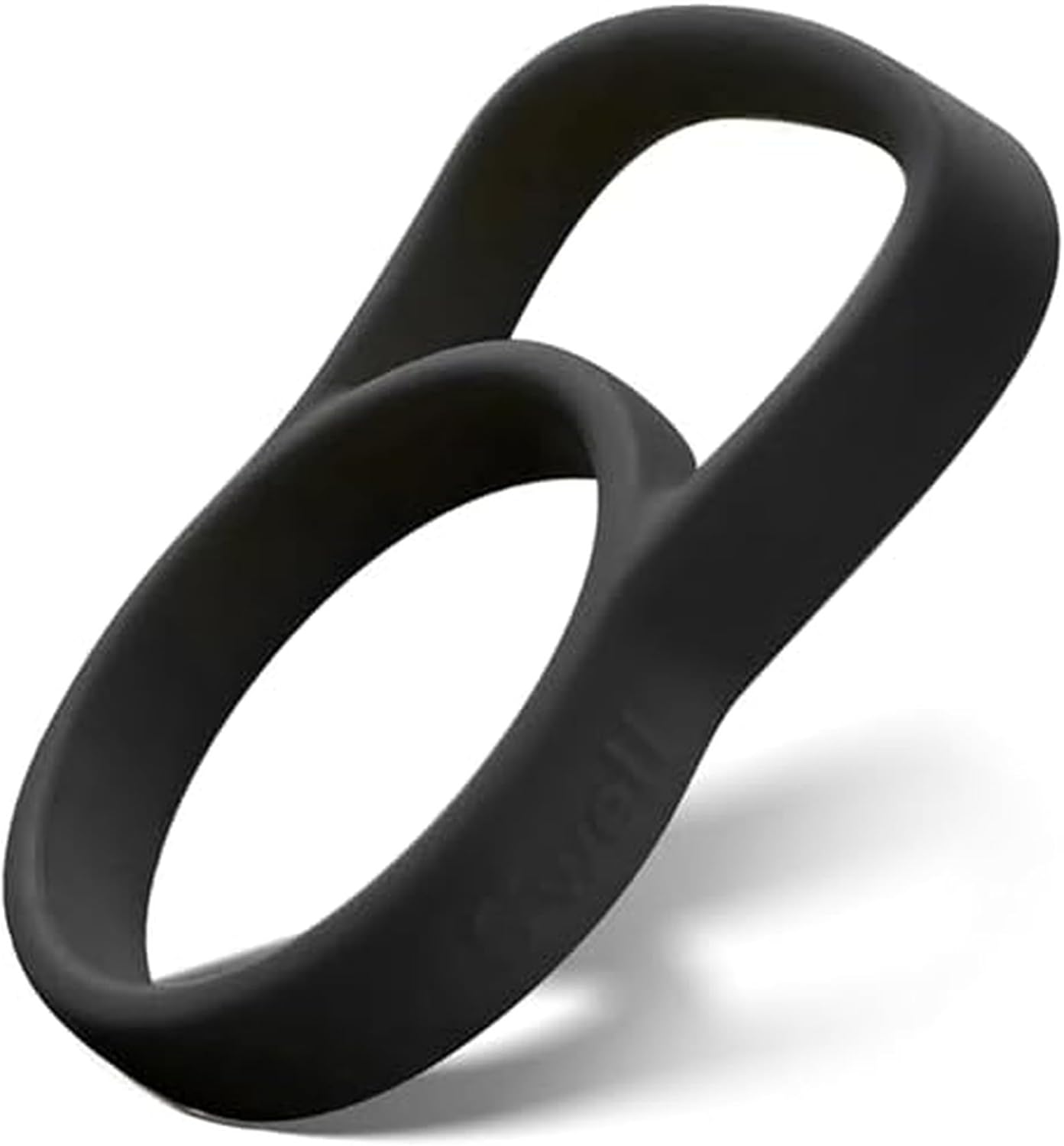 S'Well Traveler Handle, Fits All Traveler Sizes, Yellow, Comfortable Carrying on the Go, Flexible Silicone Grip, BPA Free