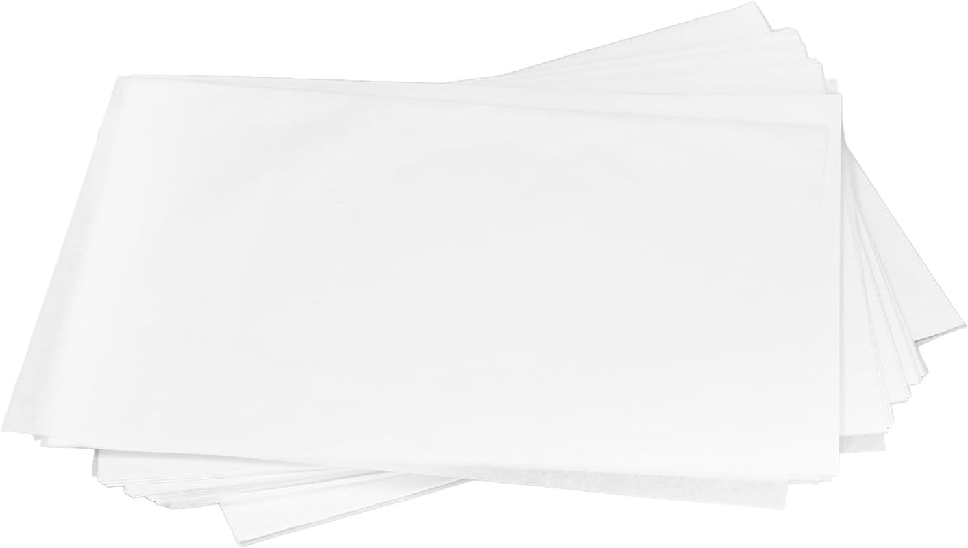 250 Sheet Watercolor Paper, High Transparency Sketch Art Painting Paper, Smoother Drawing, Ideal Choice for Artists, Kids with 250 Sheets Tracing for Crafting, (A4) image number 3