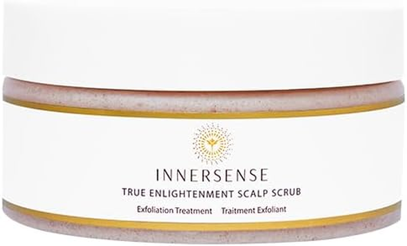 Innersense True Enlightenment Scalp Scrub