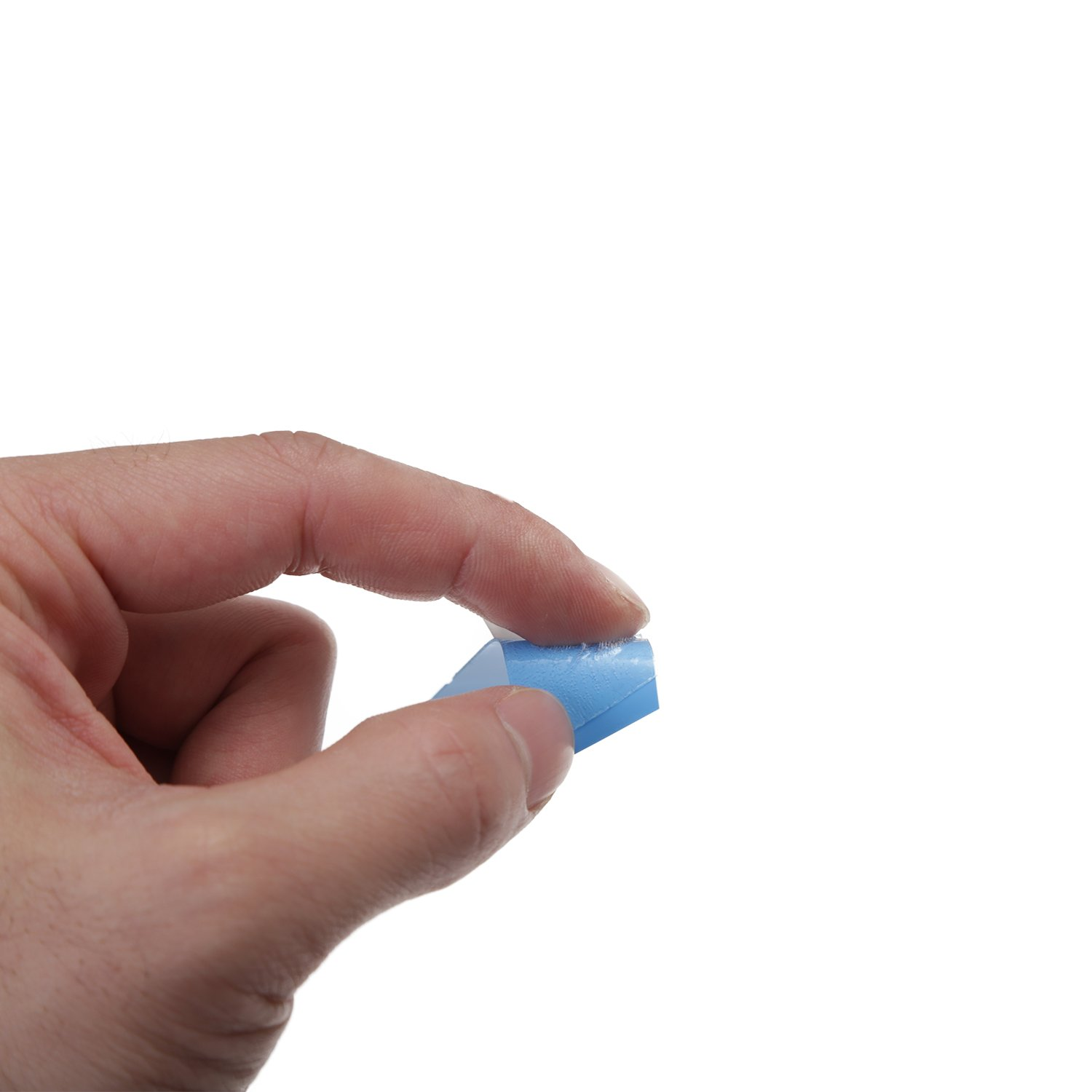 Ultra Hold Mini'S Tabs Tape Walker Tape 72 Tabs Minis Adhesive Walker Tape Double-Sided Tape Strips for Lace Wigs & Toupees (WKR-UHT-M) image number 4