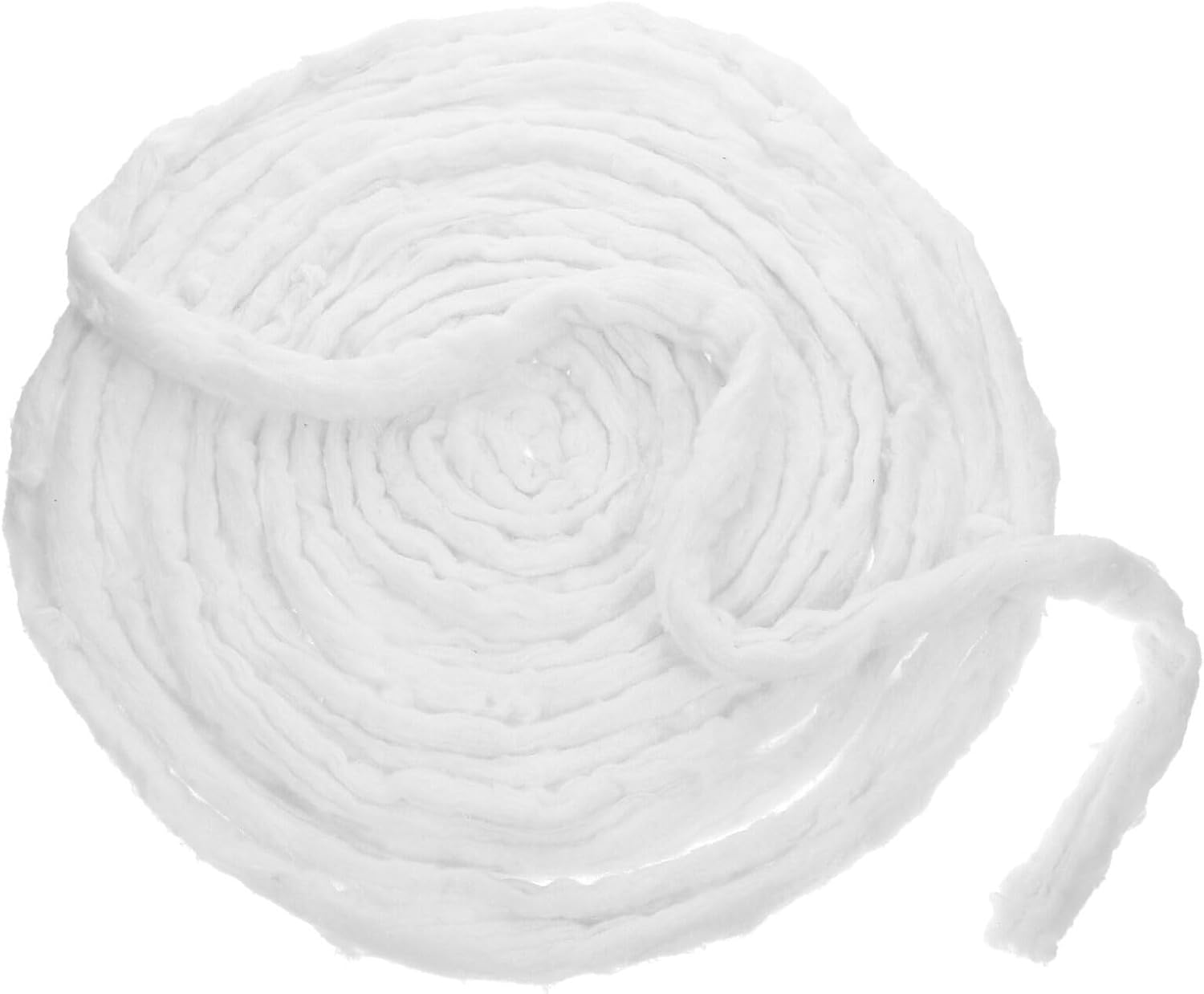 Minkissy Hair Dressing Tools Hairdressing Cotton Coils 175-180G for Perming Dyeing image number 6