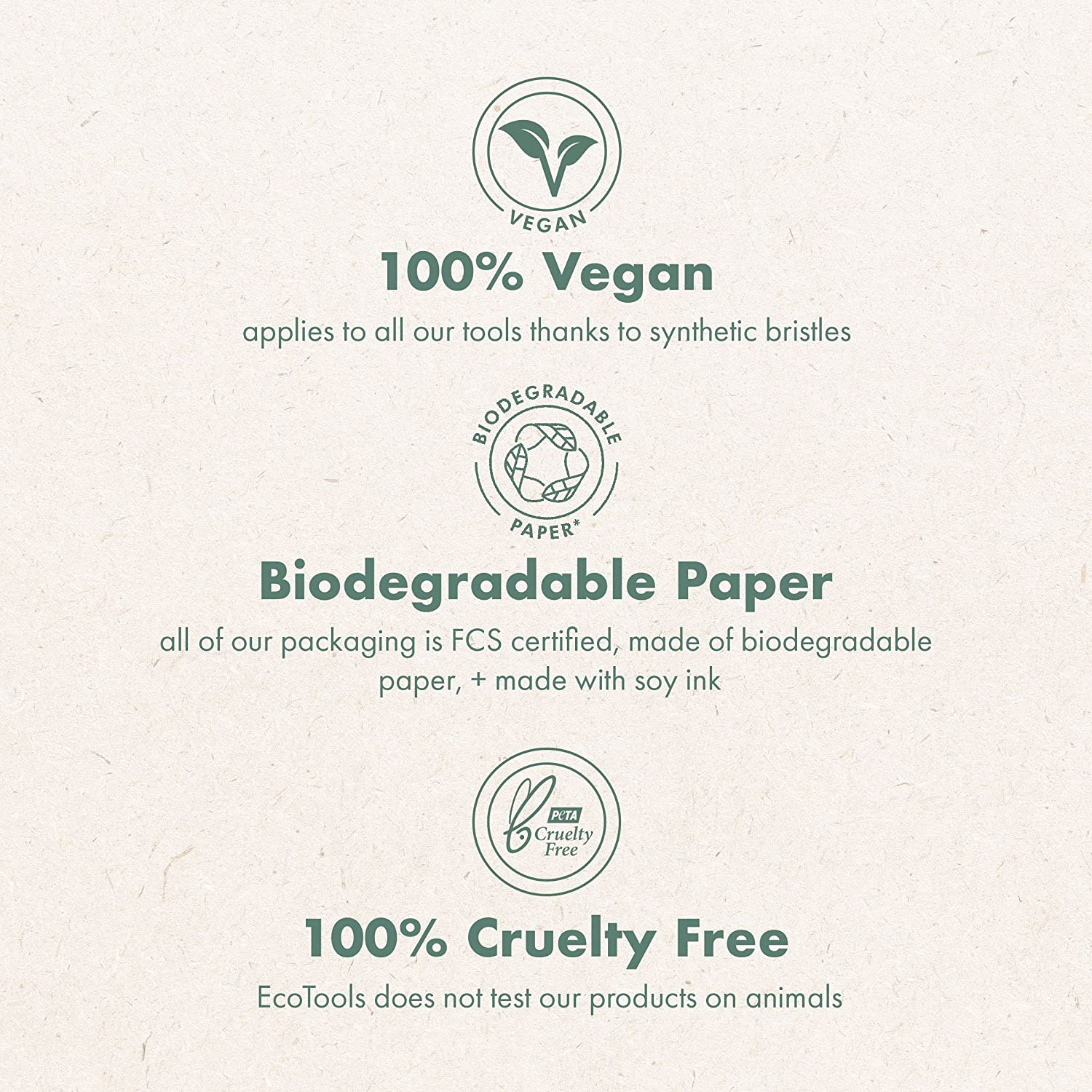 Eco Tools Precision Blush image number 6