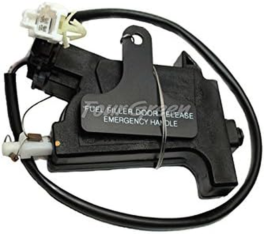 OEM Fuel Filler Door Lock Actuator for Hyundai 10-15 Genesis Coupe OEM [815902M000]