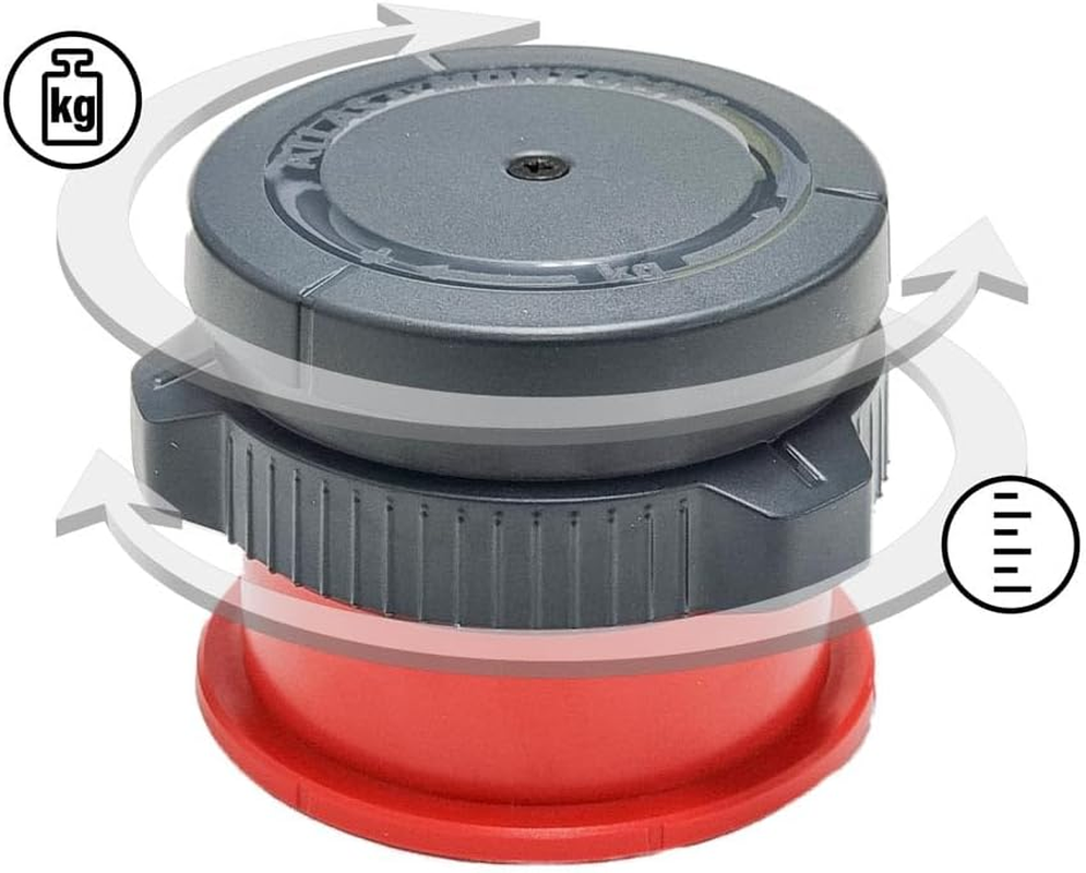 Atlas Montolit Support System for Large Tiles image number 5