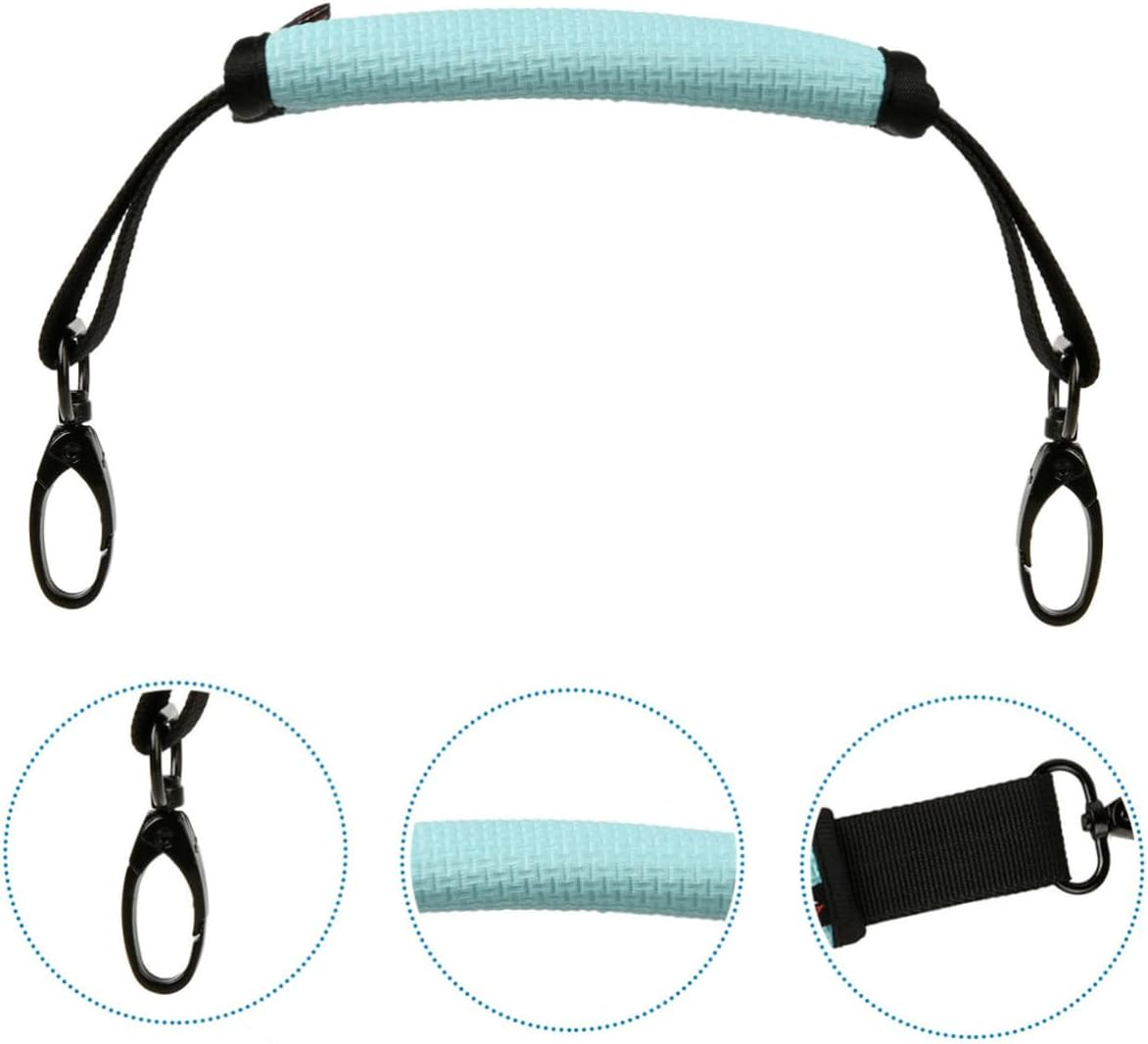 HOMSFOU Speaker Strap Handle for Xtreme Sturdy and Comfortable Grip Random Style image number 2