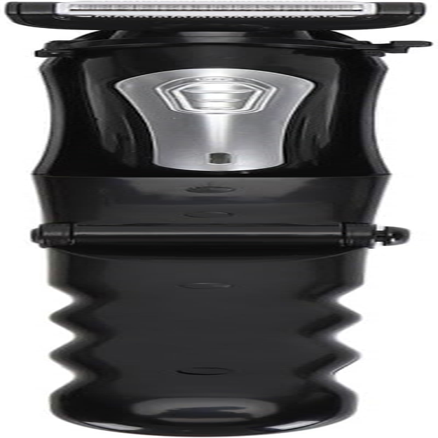 Hair Trimmer for Men, Back Groomer for Men, Removable Long Handle, Power Burst, Ergonomic, Rechargeable, Multifunctional for Daily Use image number 3