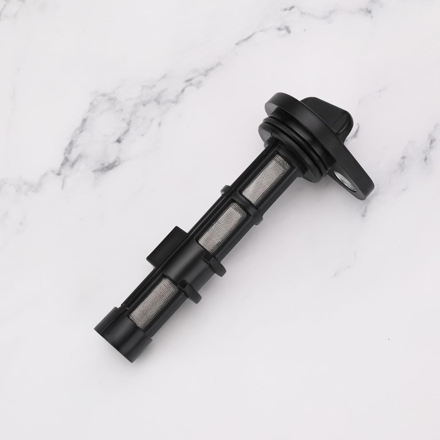 Ecsing 2PCS Oil Filter Strainer with Seals Diesel Engine Filter OE:114250-35070 Compatible with Yanmar L40 L48 L70 L90 L100 Diesel Engines 99X43X32Mm image number 6