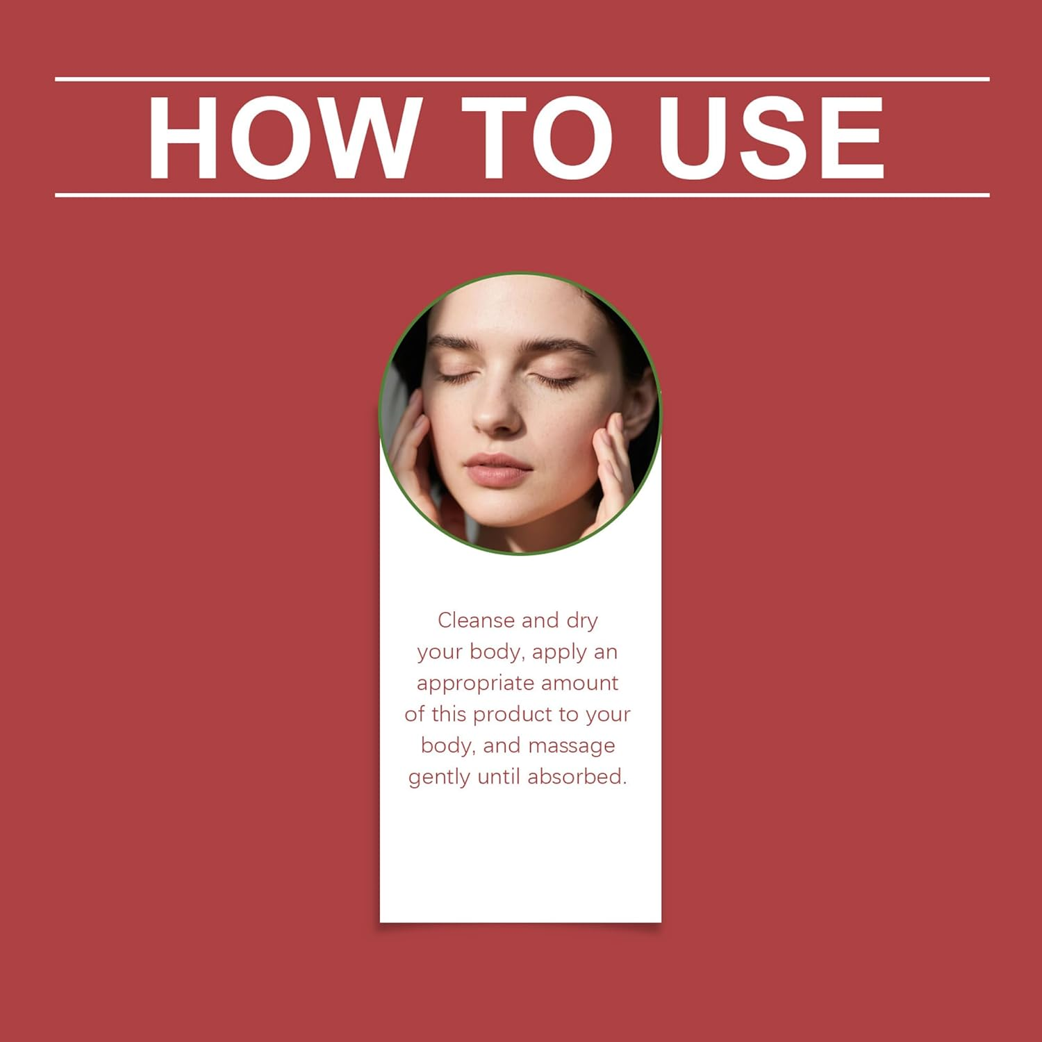 Depehelp Strawberry Skin Treatment, Strawberry Legs Treatment, Leaving the Body Feelingnourished, Soft, and Refreshed, Improves Skin Tone, Texture, and Overall Clarity image number 5