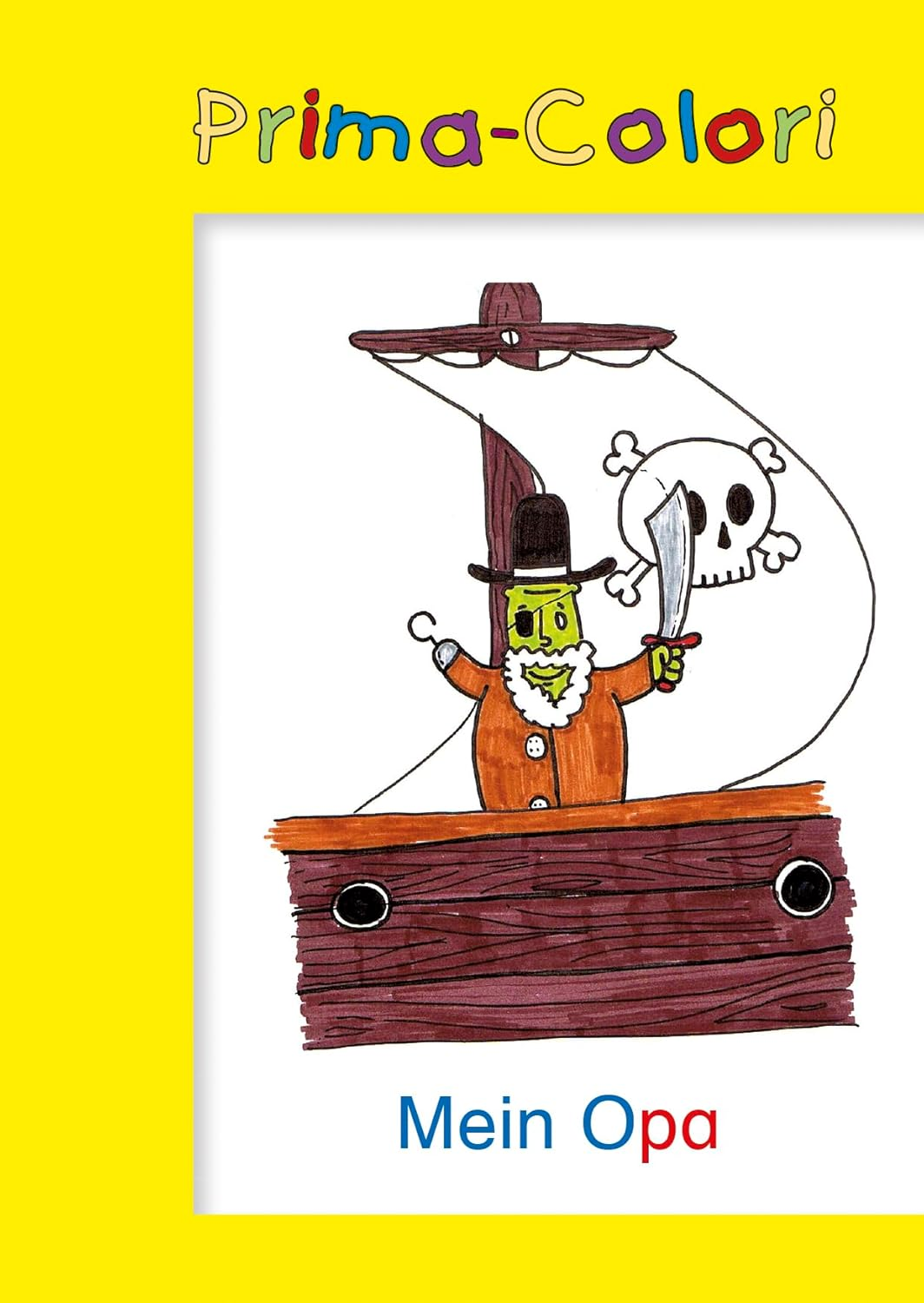 Timetex - Set of Reading Books A6, Purple Series | First Reading Books for School with Simple, Words and Clear Assignment Word Picture | Contents: 6 Booklets with 8 Pages for 5Th Grade image number 4