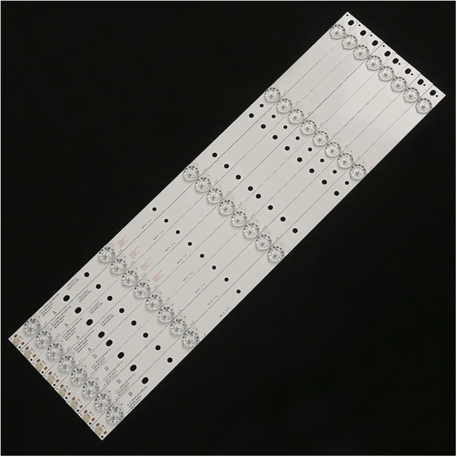 For 50" LCD TV JS-D-JP5020-A51EC JS-D-JP5020-B51EC E-50F2000 D50-F2000 LD-50SF6015BT JS D JP5020 A51EC B51EC