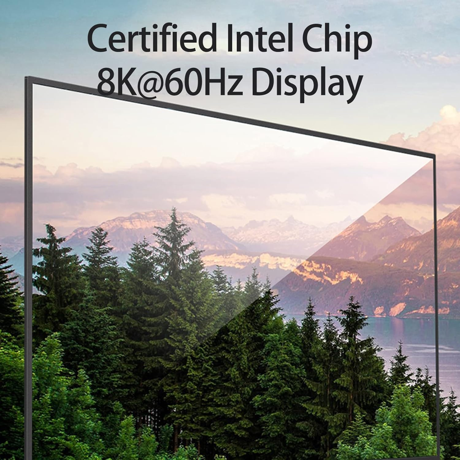 USB C Cable Thunderbolt 4 3 USB4 PD 100W Quick Charge Braided Flexible, 8K Video, 40Gbps Data Transfer for External SSD, EGPU, Docking, Macbook, Ipad, Hub, Phone, Powerbank image number 4