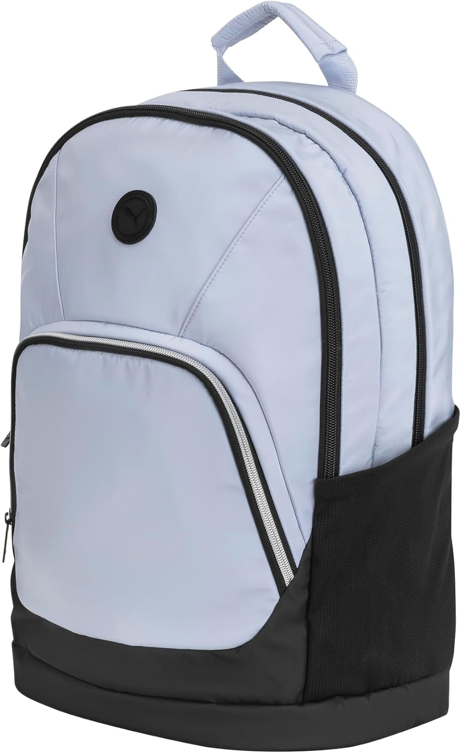 PUMA Women'S Juniper Backpack - Alpine Snow image number 3