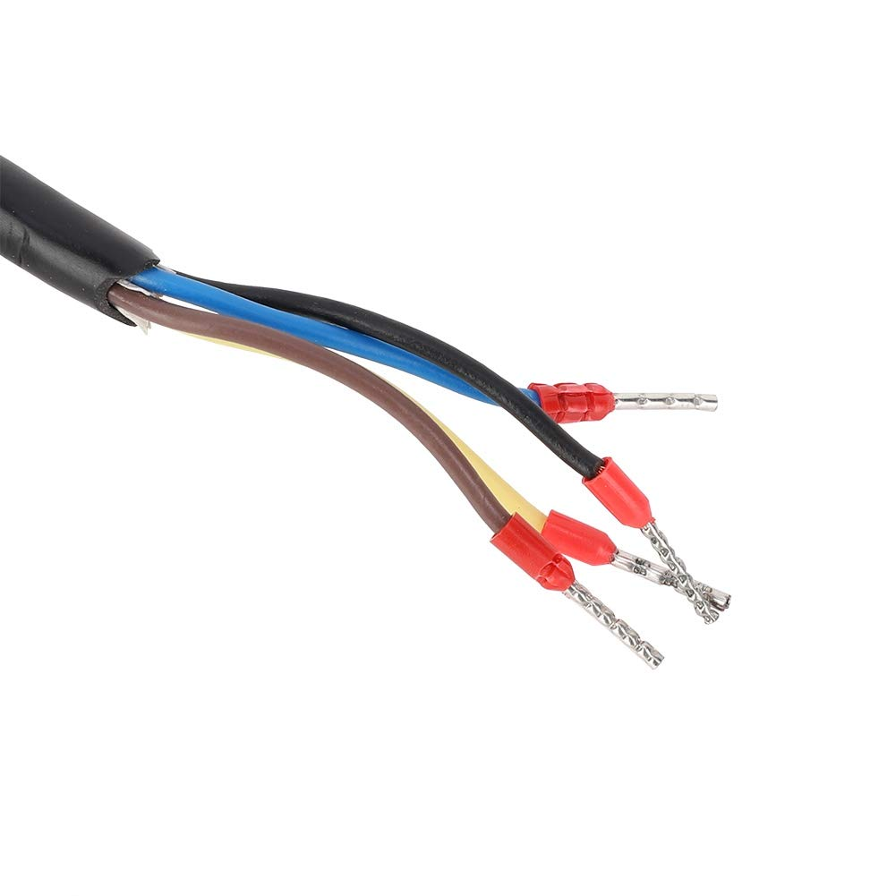 Pulse Signal Output for Greenhouse, Weather Station,Dock,Farm image number 2