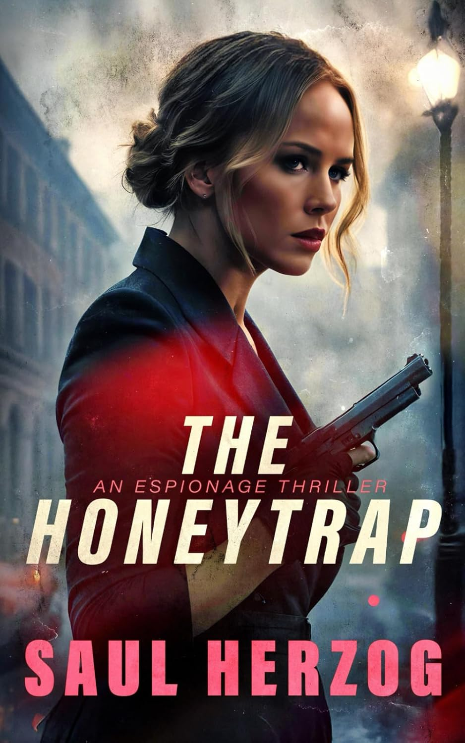 The Honeytrap: 1