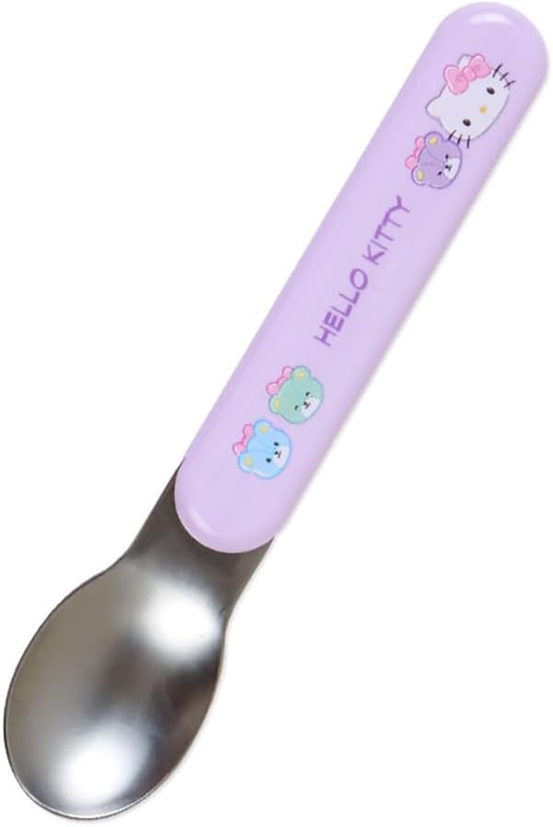 Sanrio 015938 Hello Kitty Lunch Combination Set image number 1