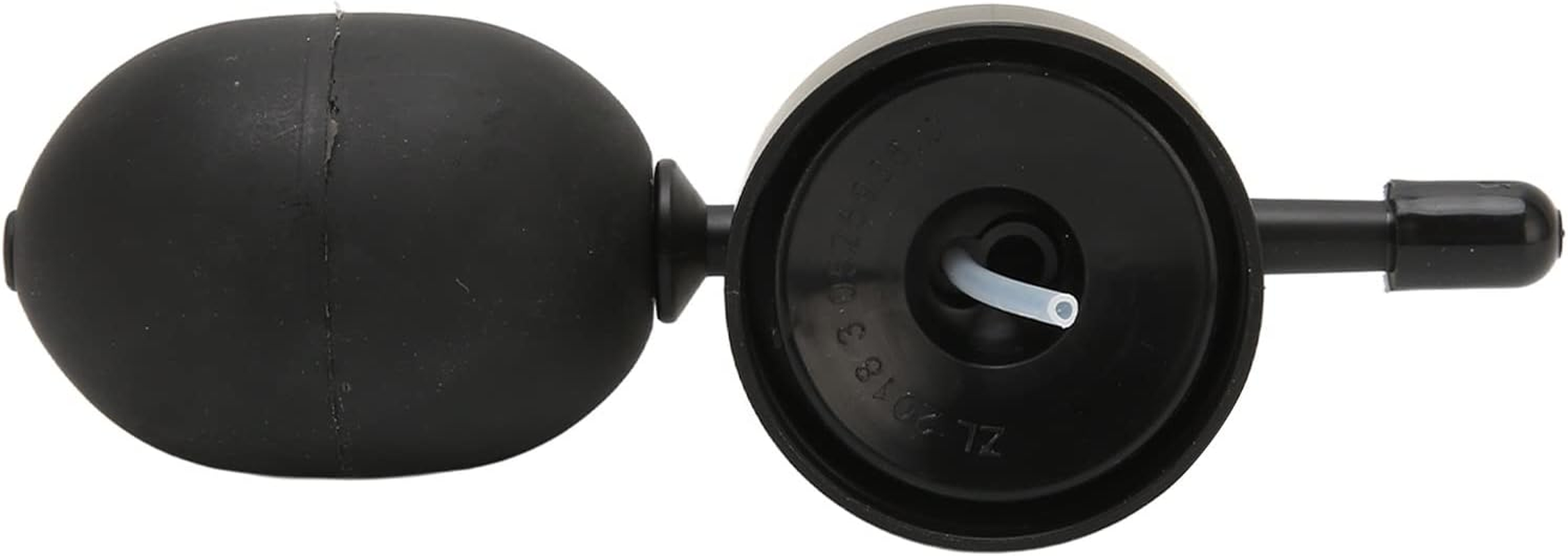 Fibers Spray Pump Fibers Spray Pump Reissue Auxiliary Black Nozzle Cover Applicator for Hair Color Powder