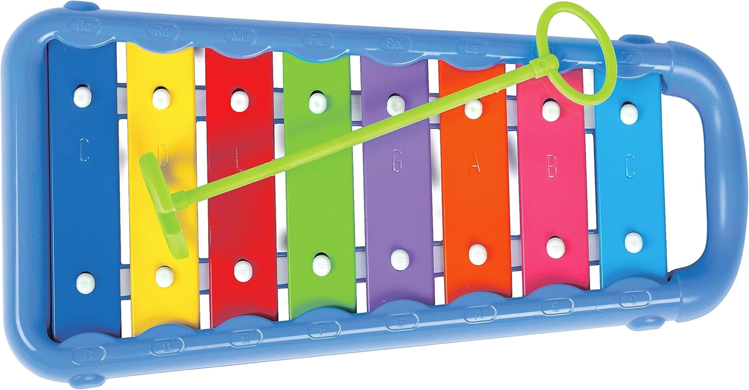 Halilit - Baby Xylo Box image number 3