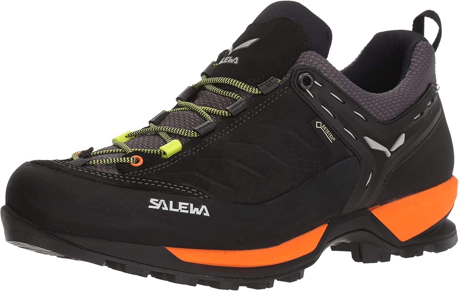 Salewa Men'S Mountain Trainer GTX Hiking Shoe