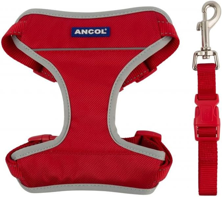 Ancol Travel Dog Harness, Small image number 1