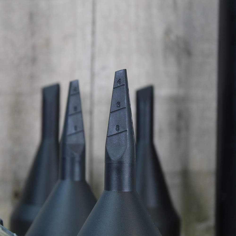 Faithfull FAIPOINTING Cement and Mortar Gun Kit