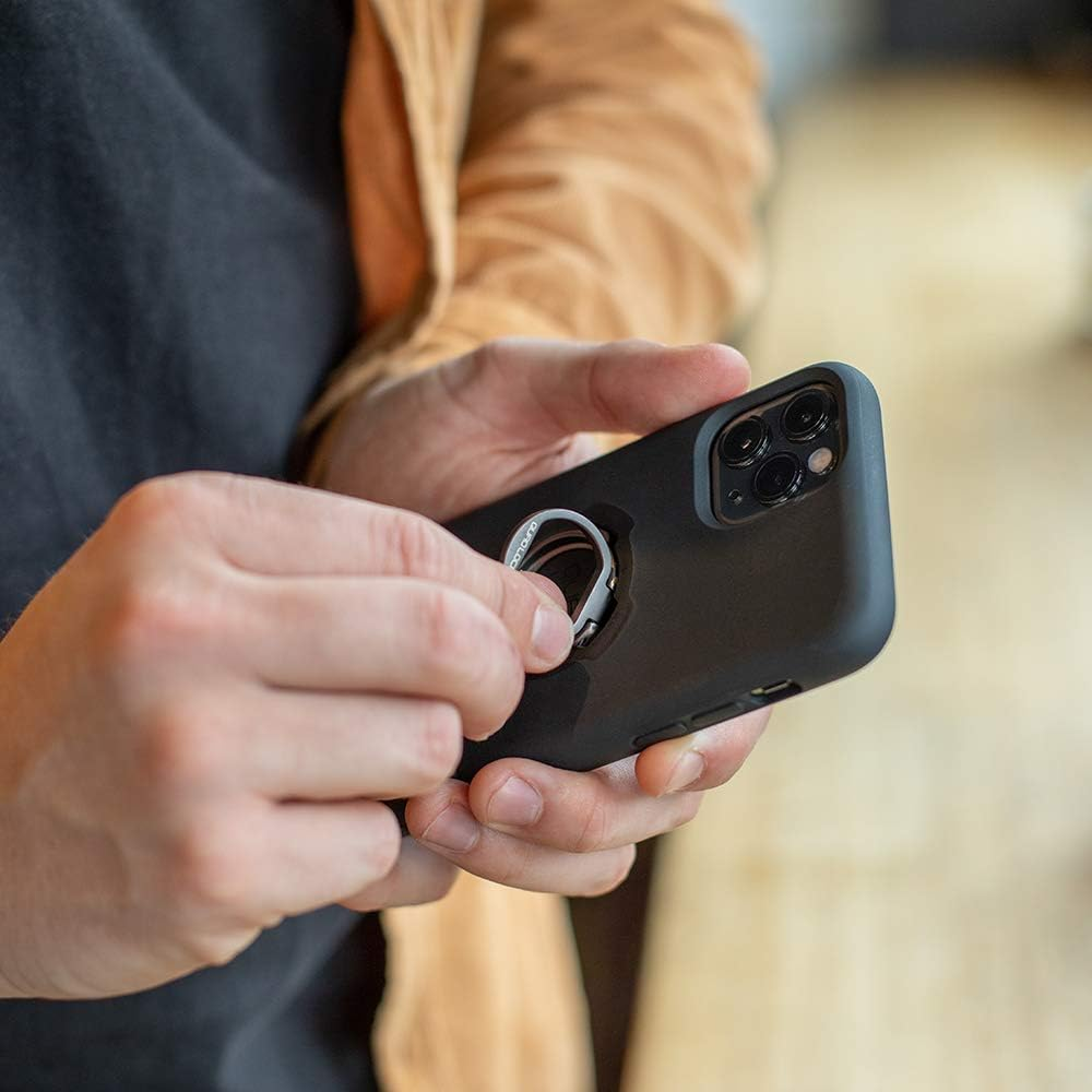 Quad Lock Phone Ring/Stand image number 3