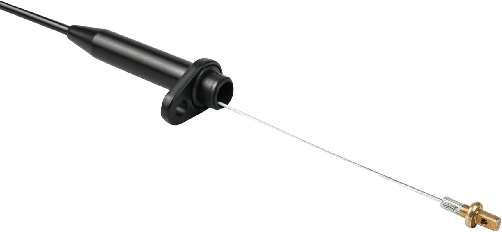 Camotokiit New TV Detent Kickdown Cable 700R4(4L60) 1982-1992, 2004R 1981-1990 K65552 OE Style image number 4