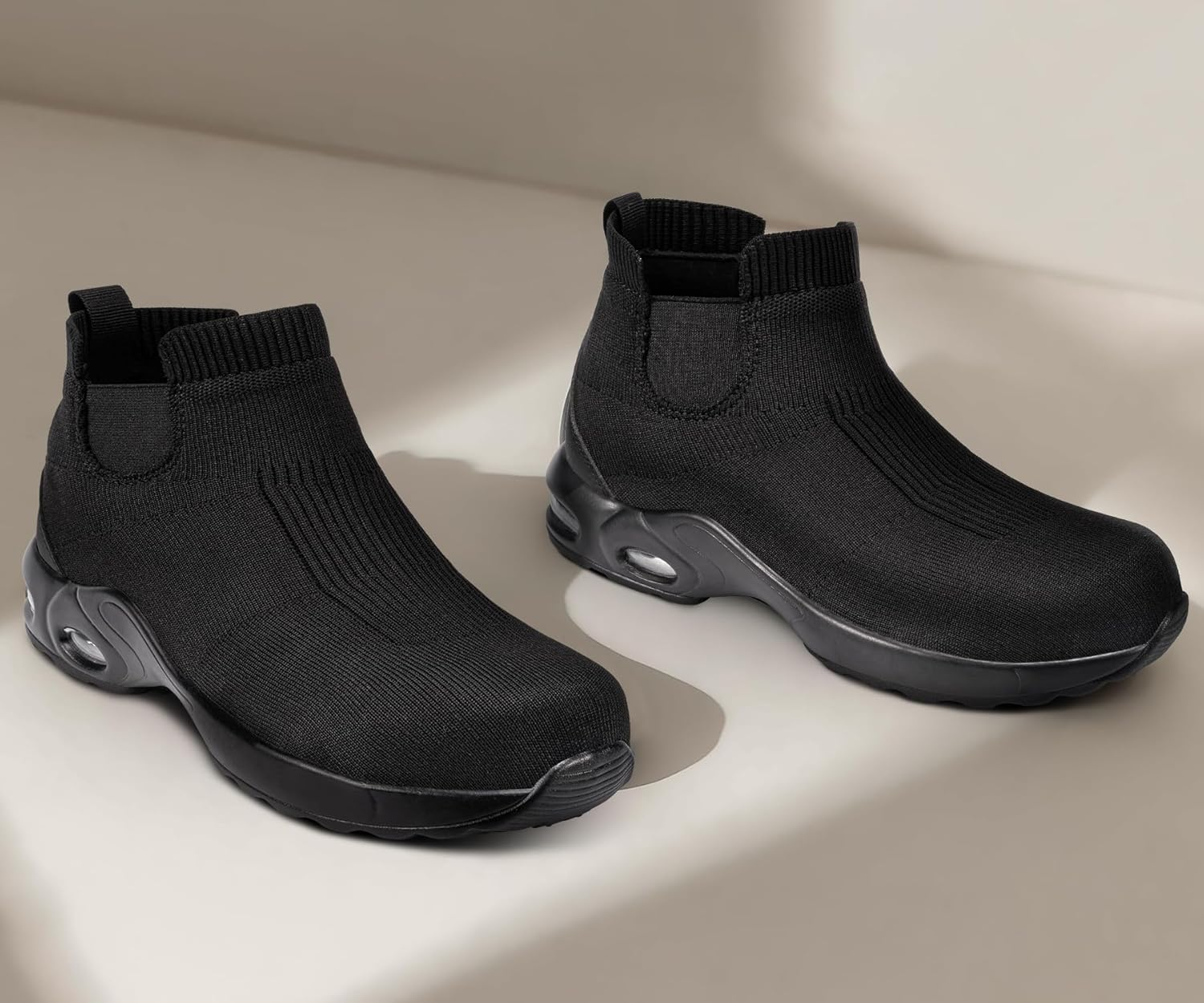 LARNMERN Mens Mission image number 6