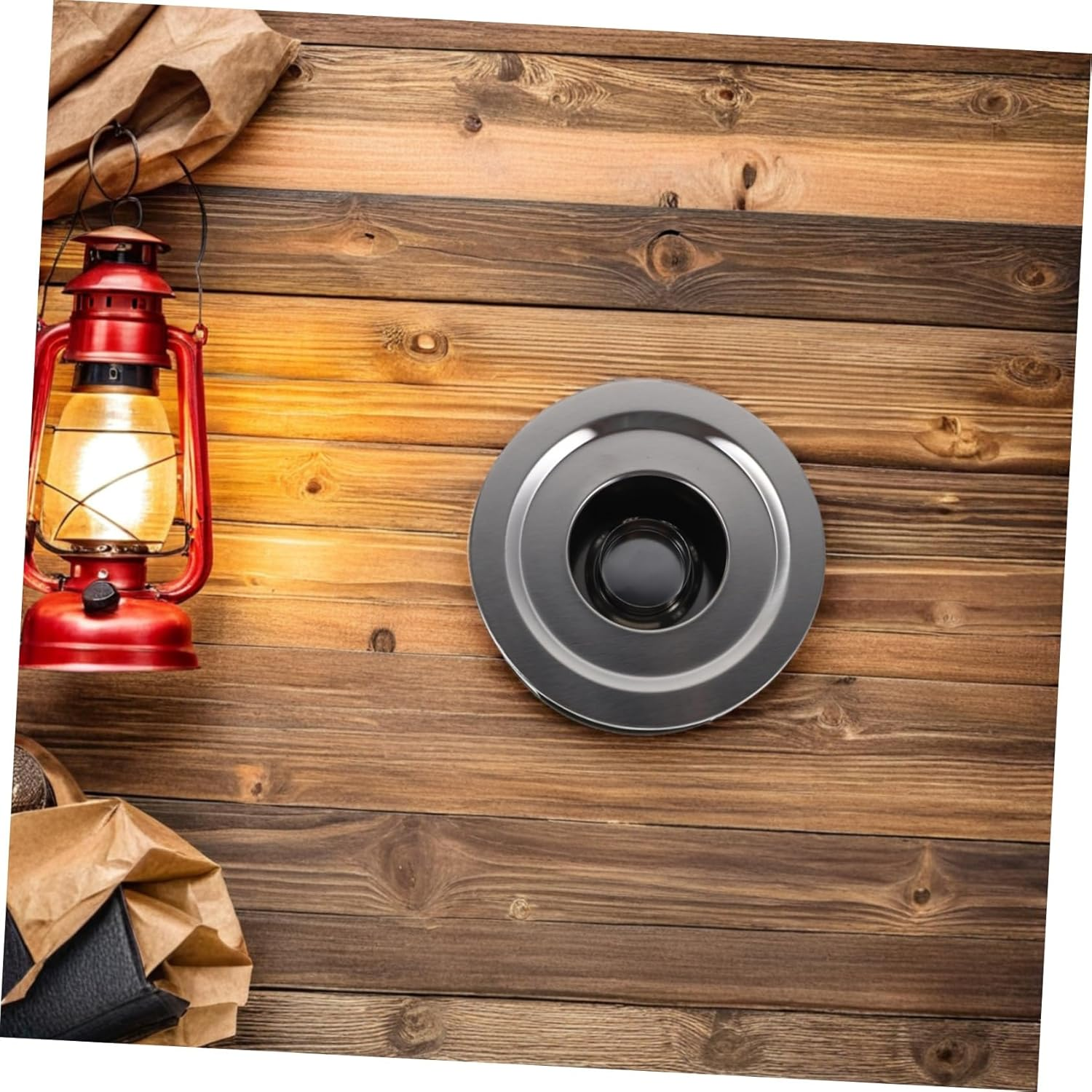 EXHUMKY Teapot Warmer: Flower Pattern Tea Pot Warmer Tealight Holder Stainless Steel Water Kettle Heater Base for Teapot Food Pot Holder for Espresso Coffee Milk image number 2