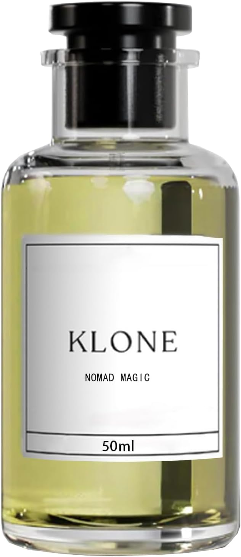 Klone Perfume for Men,Klone Scents Perfume for Men,Long-Lasting Fragrance Enhances Charm and Confidence,Fragrance of Romance and Temptation (Nomag Magic) image number 4