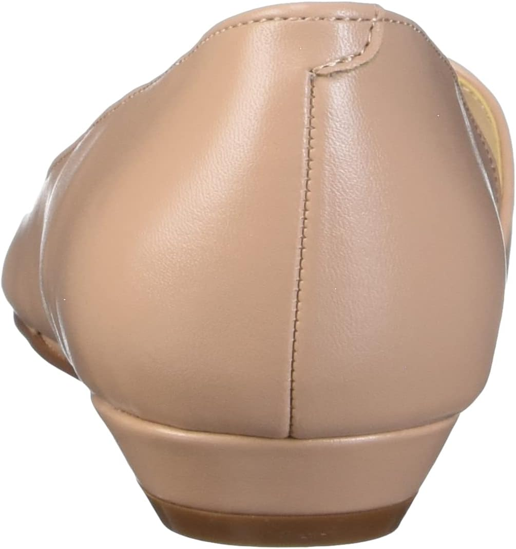 NINE WEST Women'S Saige Ballet Flat image number 1