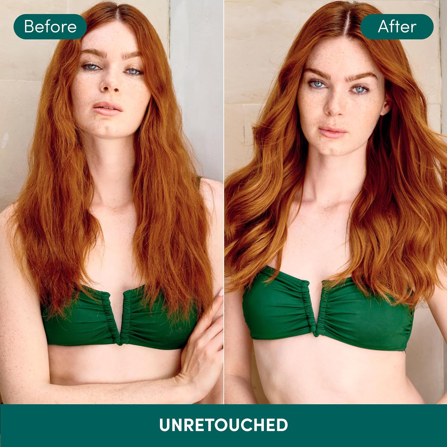 Coco & Eve Bond Therapy Pro Bond Hair Mask. Strengthening Bond-Building Treatment with Cutibond&trade; Repair Complex. Nourishes, Hydrates, Reduces Breakage for Damaged & Chemically Treated Hair (212 Ml) image number 2