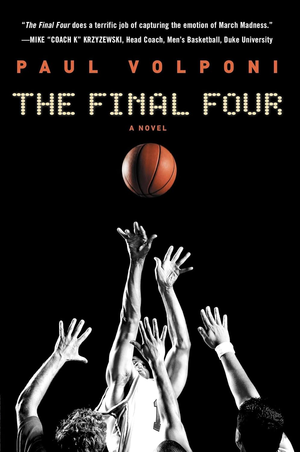 The Final Four image number 1
