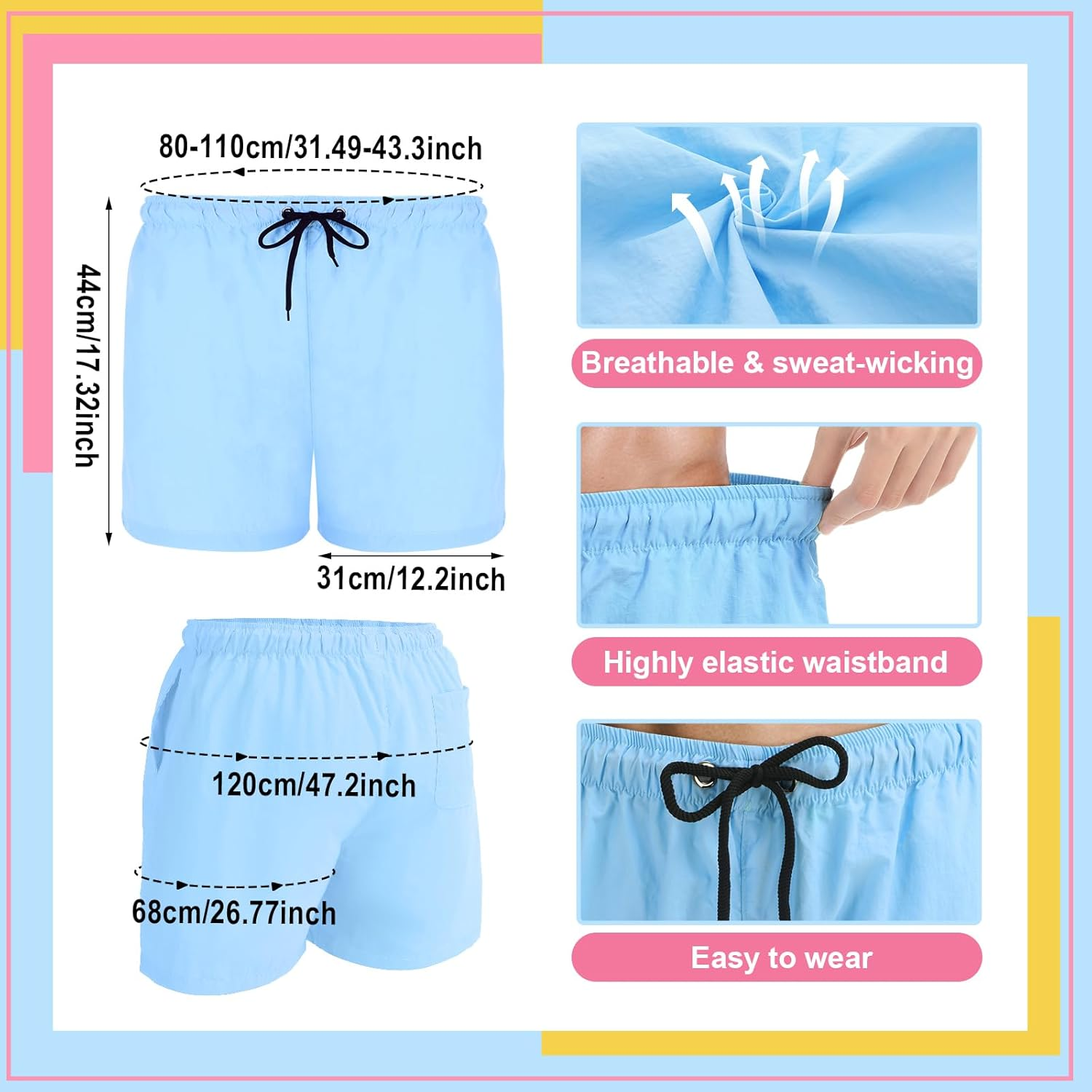 4 Pcs Halloween Maternity Costume New Parents Couple Outfit Dress Pregnancy Cloth for Women New Daddy Mommy Party image number 2