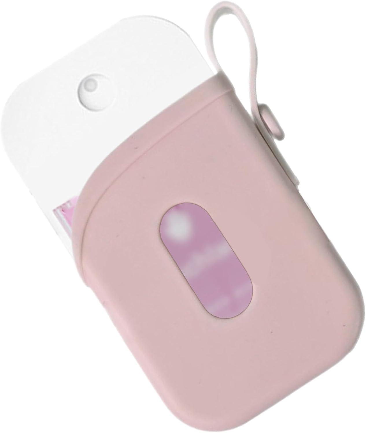 Portable Travel Liquid Makeup Packaging - Inflatable Air Column Column Bubble Wrap Bag | Silicone Empty Bottles Protective Sleeve, Protective Cover image number 2