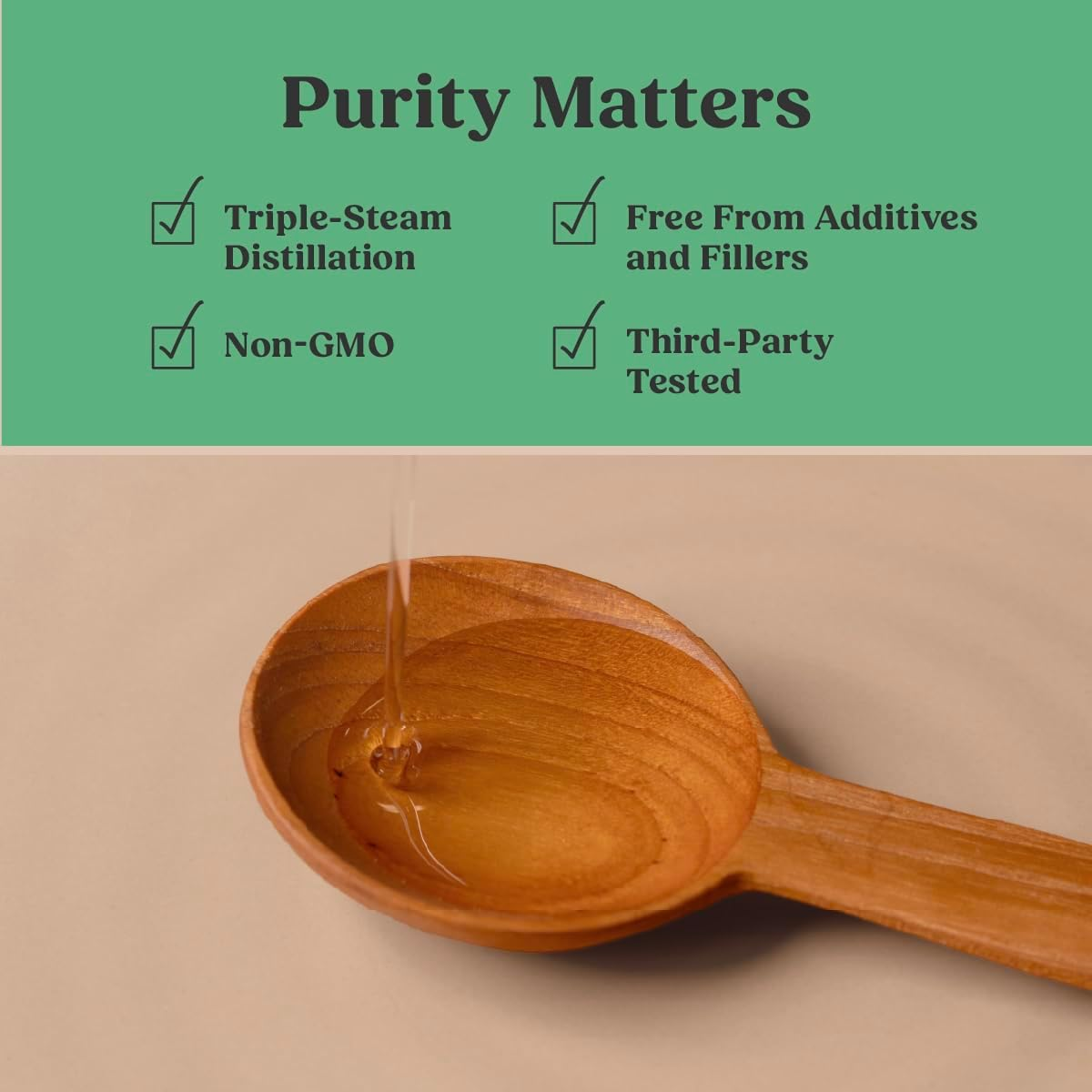 Bulletproof MCT Oil 946Ml (32 Ounces) image number 1