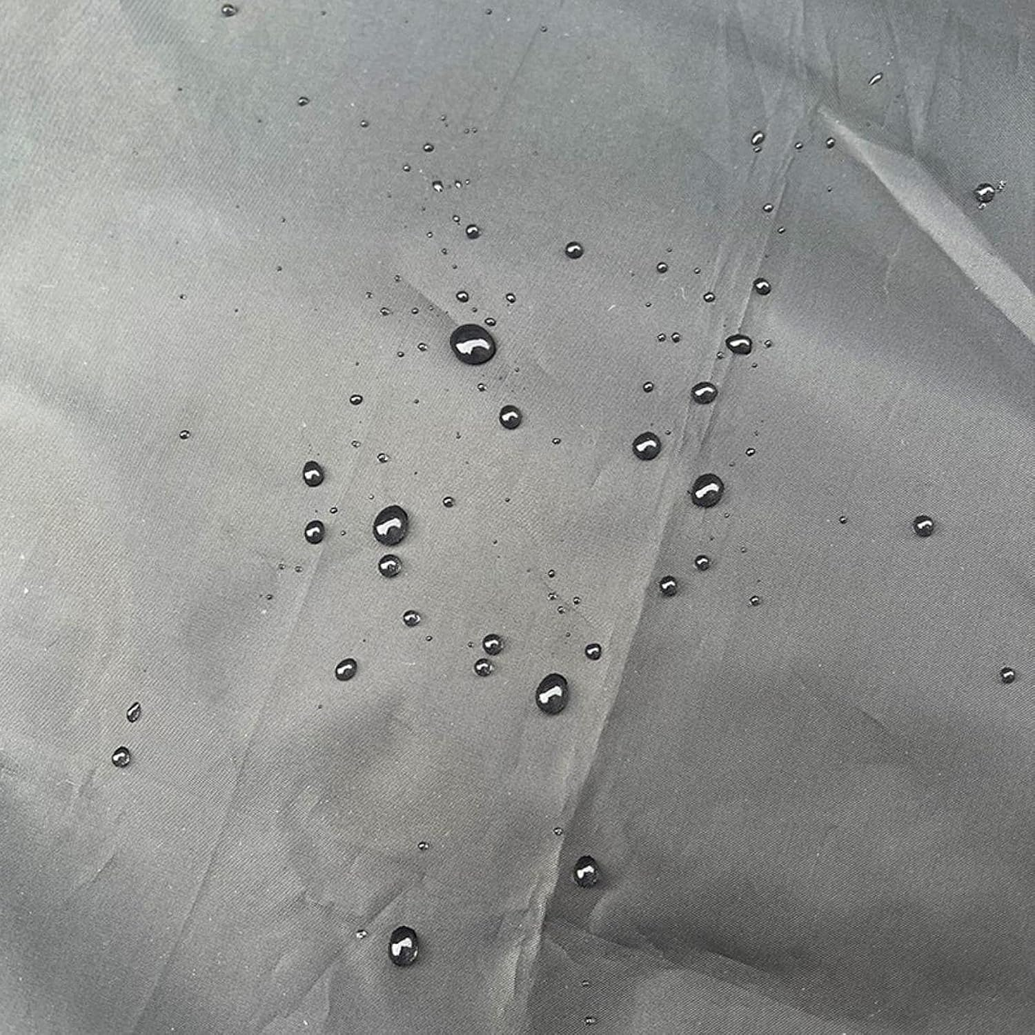 Kowaku Violin Dust Cover Violin Storage Bag Violin Protective Cover Violin Bag image number 6