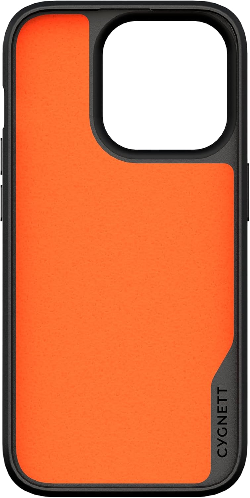 Cygnett CY4584MAGSH Magshield Magnetic Case for Iphone 15 Pro, Black, 6.1-Inch image number 2