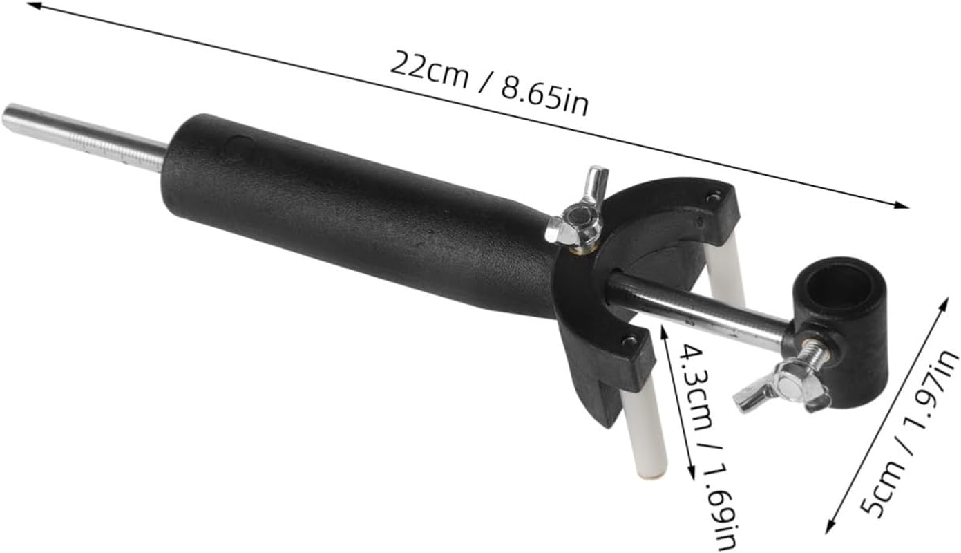 GALPADA Wheel Eyebrow Scriber Tool for Car Auto Body Repair Wheel Arch Parallel Scriber Arch Line Marker for Scribing and Marking in Automotive Workshops image number 6
