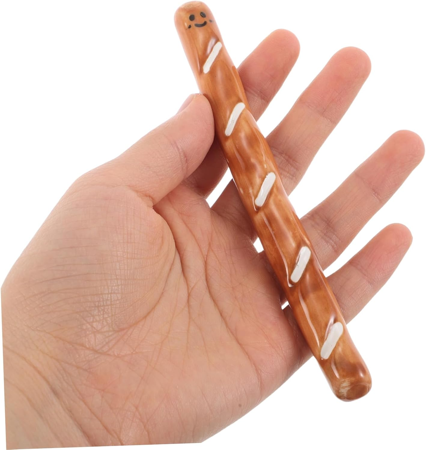 CIYODO Stirrer Sticks Reusable Stirrers for Coffee Tea Beverages Mix Stick for Espresso image number 4